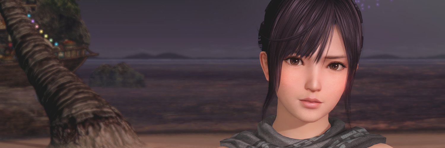 ken_doaxvv's profile banner image