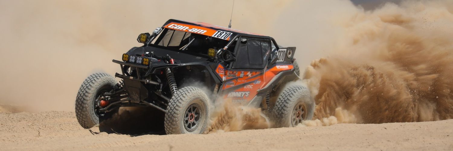 Michael McCarville banner