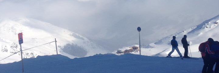 StAndrewsSki's profile banner image