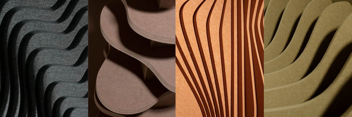 Autex Acoustics banner