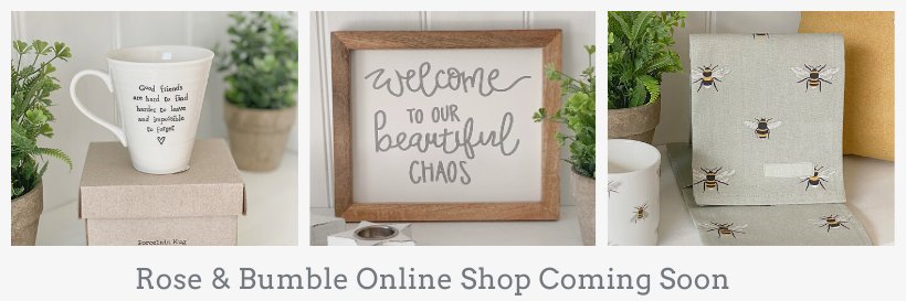 RoseandBumble's profile banner image