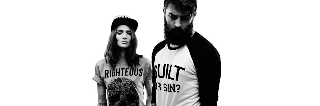 RighteousLondon's profile banner image