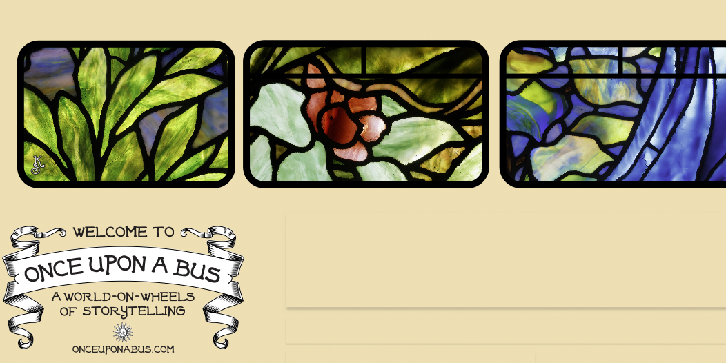 Onceuponabus's profile banner image