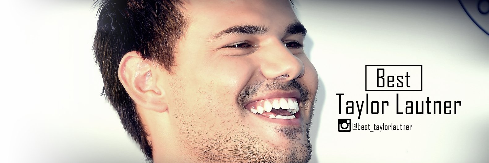 BestTayLautner's profile banner image