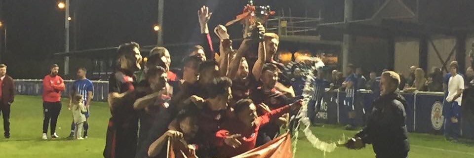 FC CherryTree #shots banner