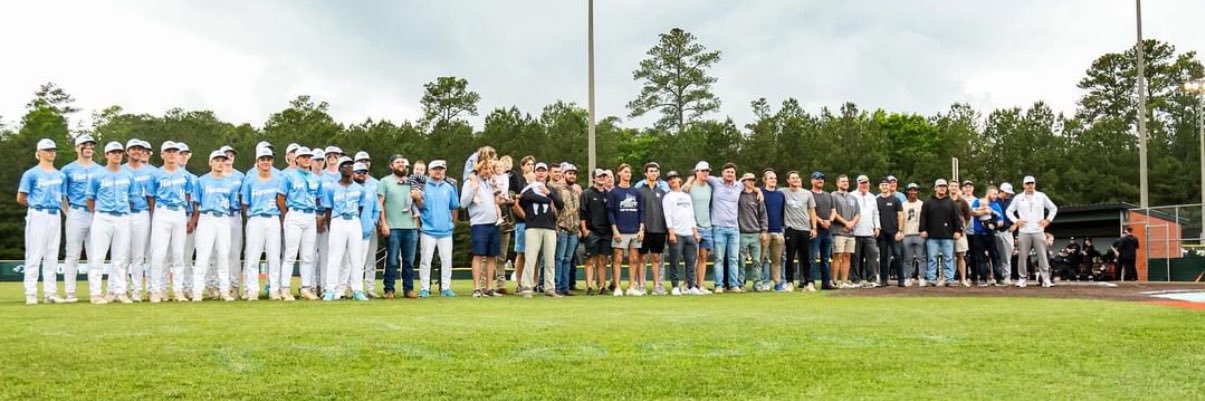 HanoverHawksBaseball banner
