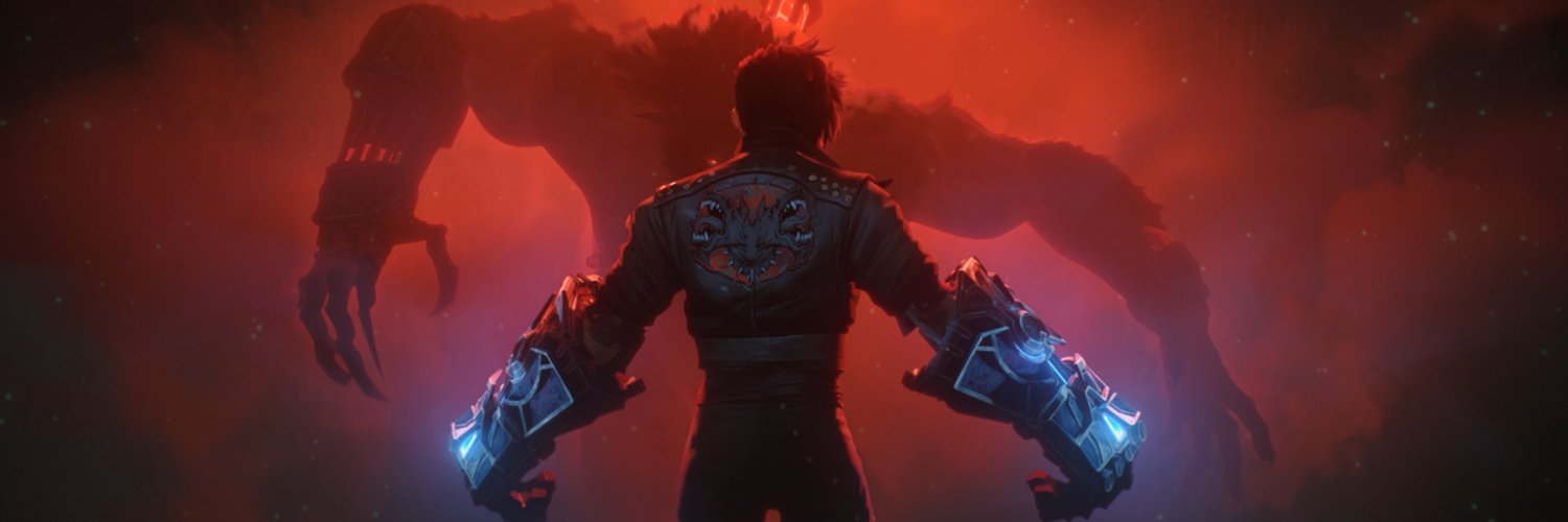 Wiiills's profile banner image