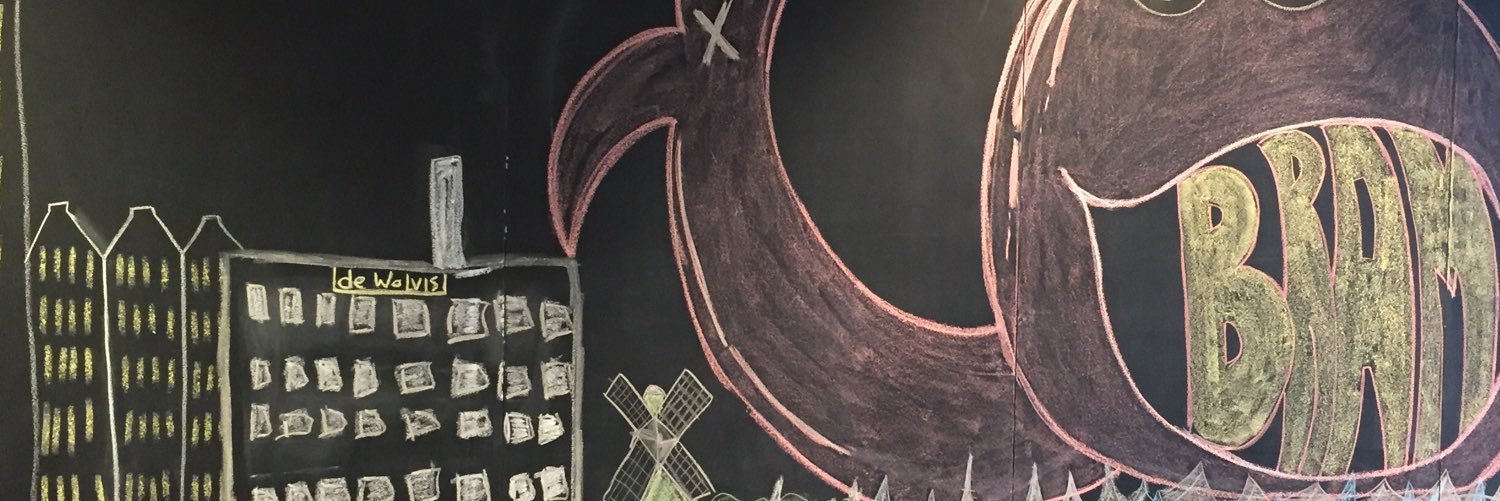 Bram76's profile banner image