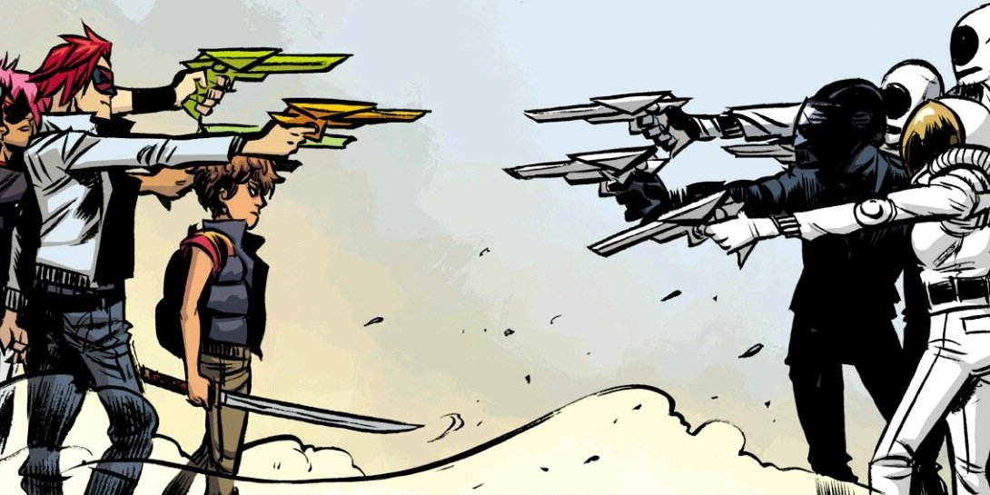 RealDuckieD's profile banner image