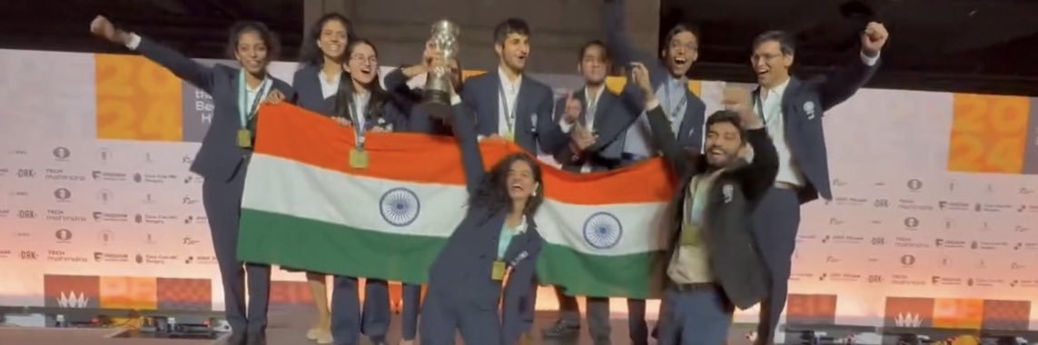 Bipin Kumar Pandey banner