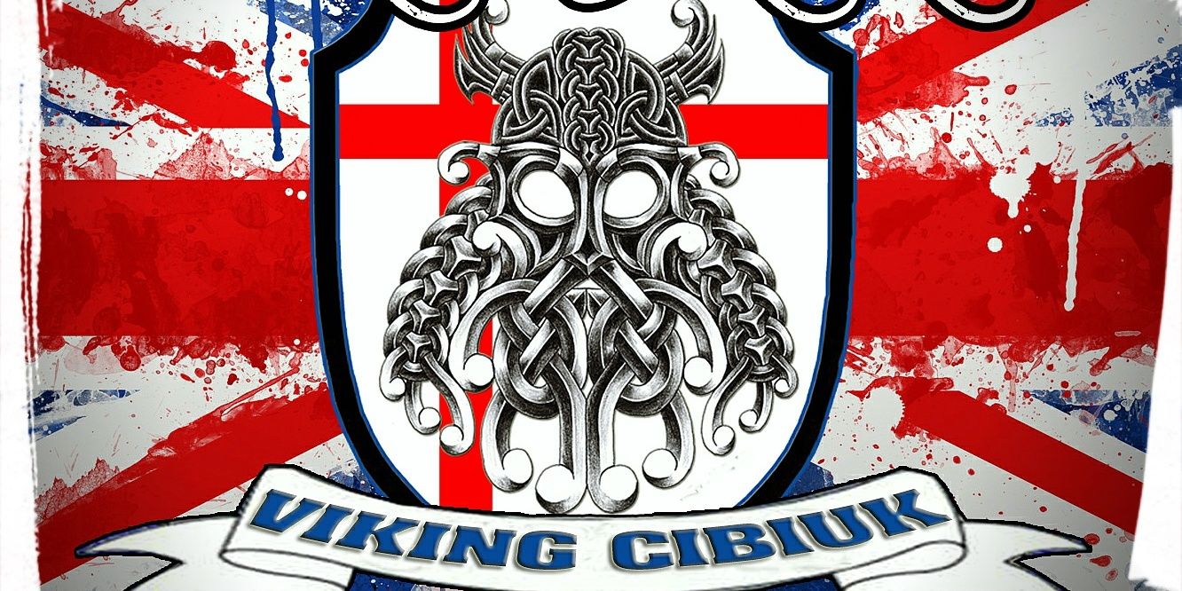 Viking Cibiuk banner