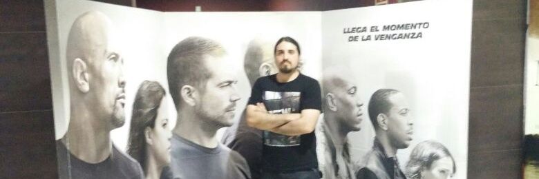 Fernando Montes banner