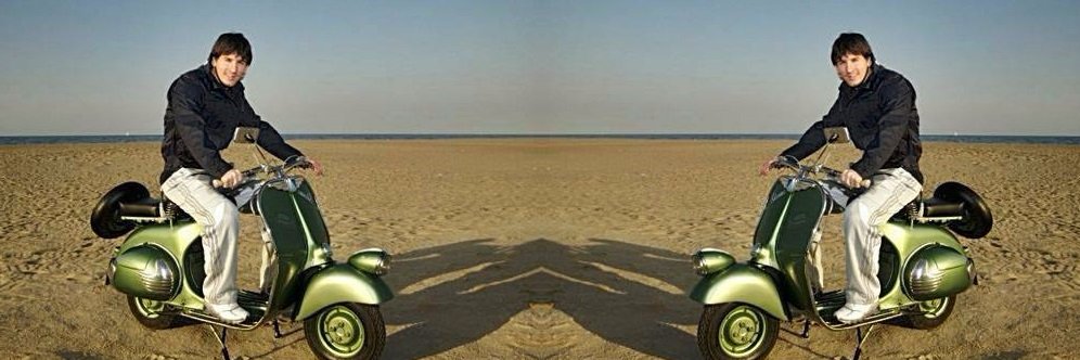 BetterCallMessi's profile banner image