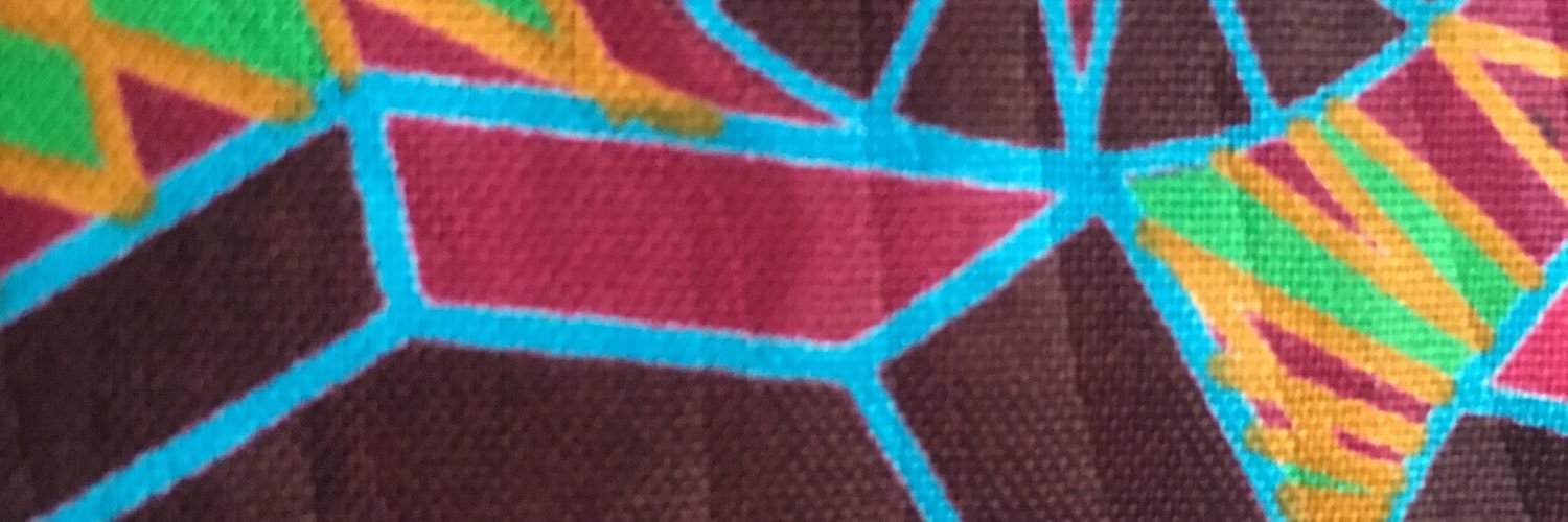 Josie Verghese banner