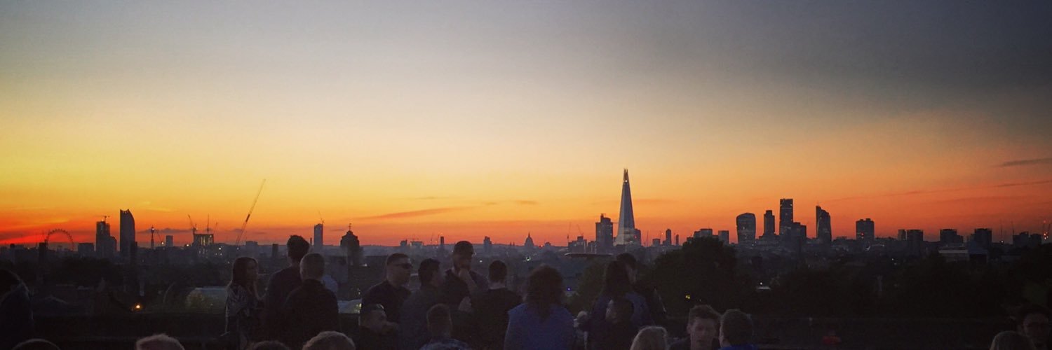 NckDavies's profile banner image
