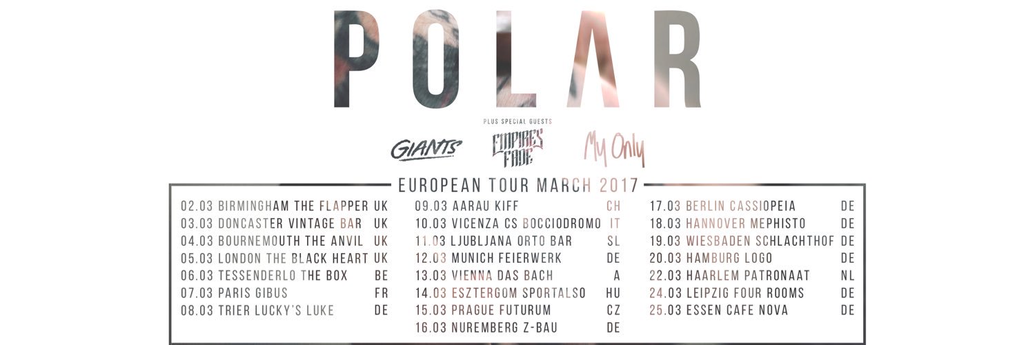 fabpolarnoise's profile banner image