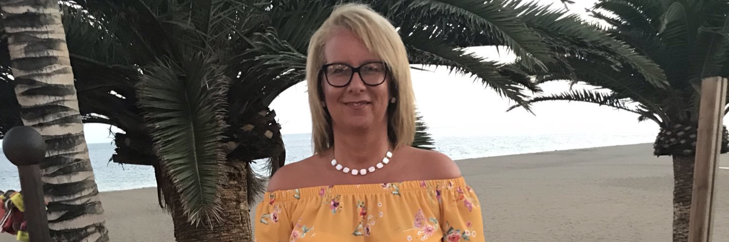 Debbyj12's profile banner image