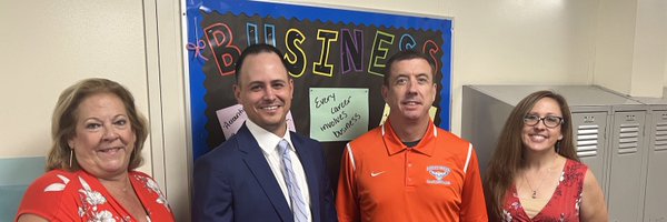 HEHSBusinessEd Profile Banner