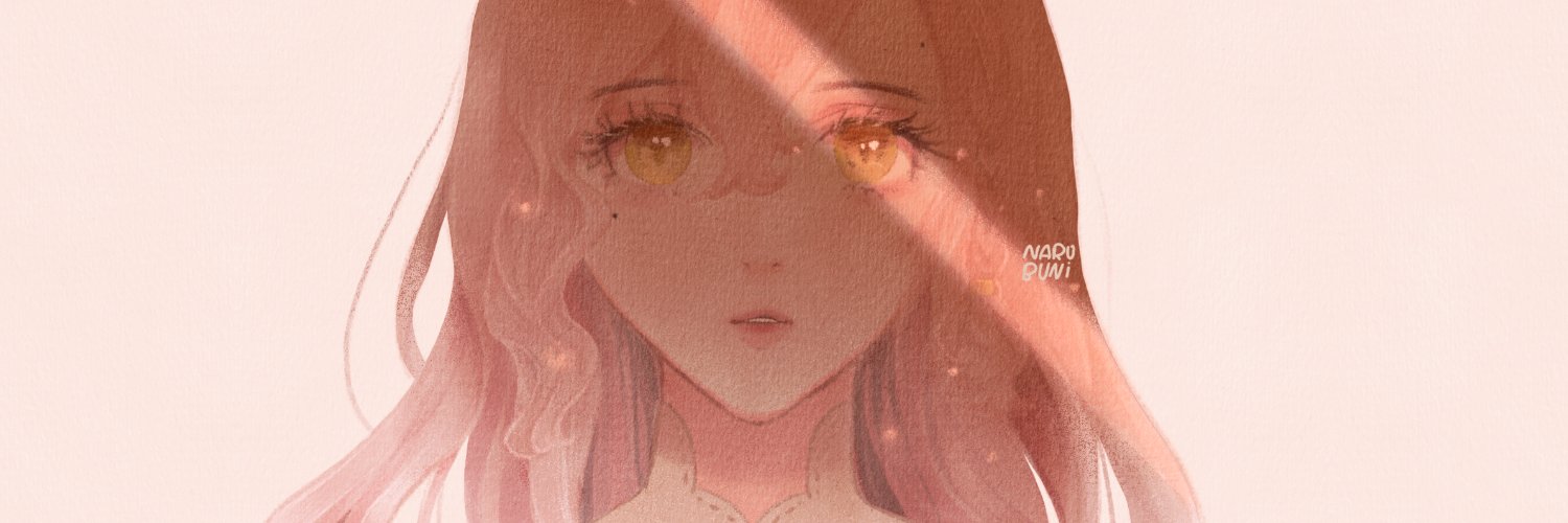 narubuni's profile banner image