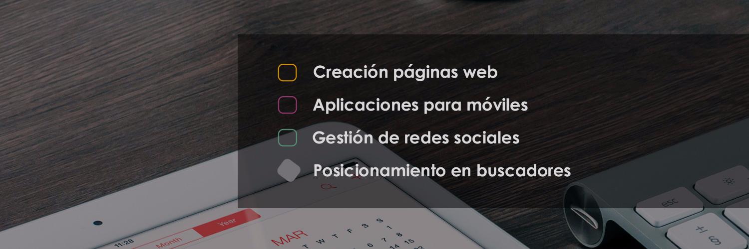 novaCreativeWeb's profile banner image