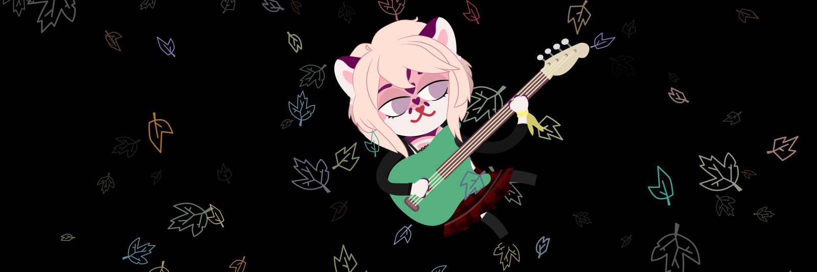 Butterscotchowl's profile banner image