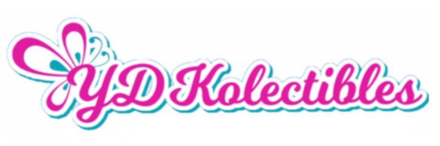 YD banner