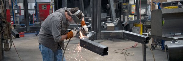 graymfginc Profile Banner