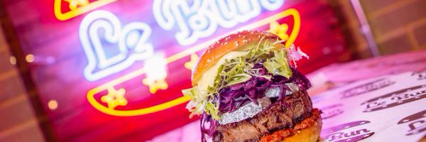 LeBunUK Profile Banner