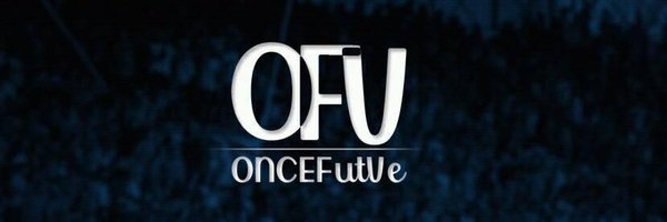 ONCEFutVe Profile Banner