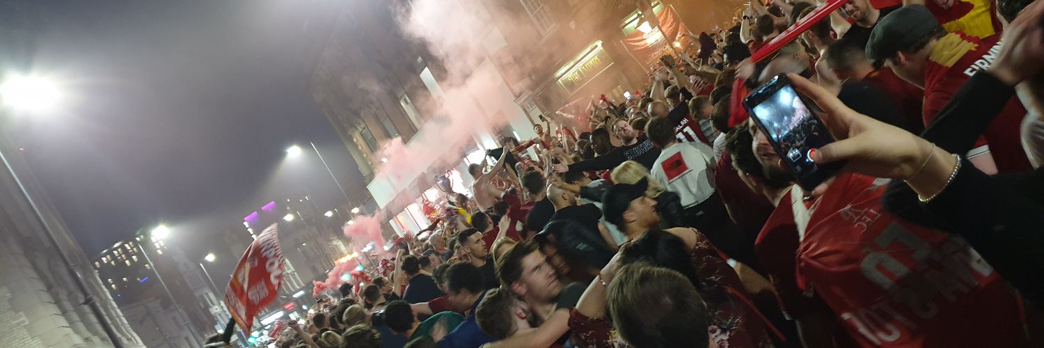 MannahLFC's profile banner image