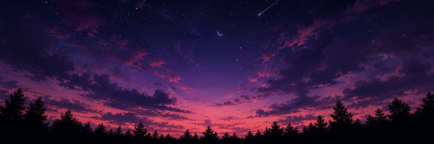 MaYa___Xm's profile banner image