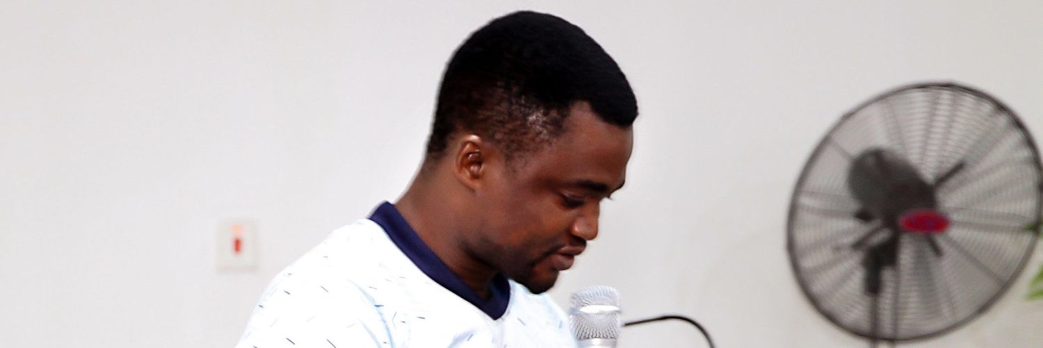 FirstBello's profile banner image