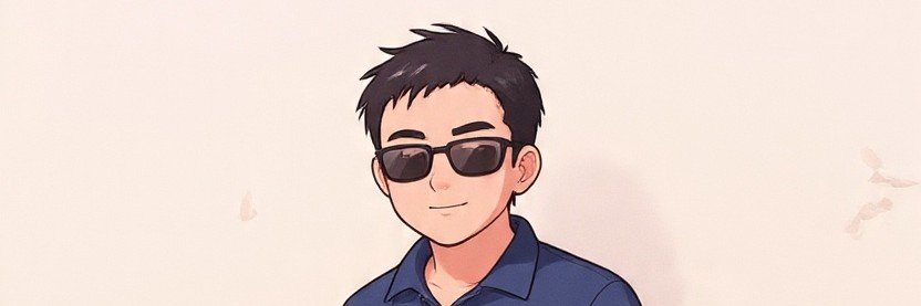 cesararamirezl's profile banner image