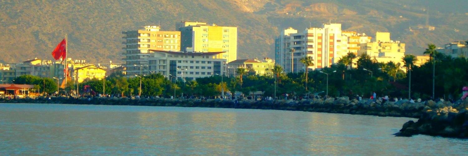 akat_iskender's profile banner image
