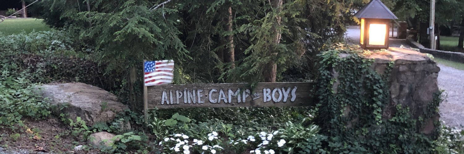 Alpine Camp for Boys (@alpinecamp4boys) / Posts / X