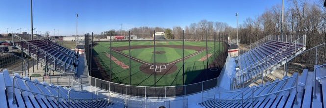 CenterGroveBaseball banner