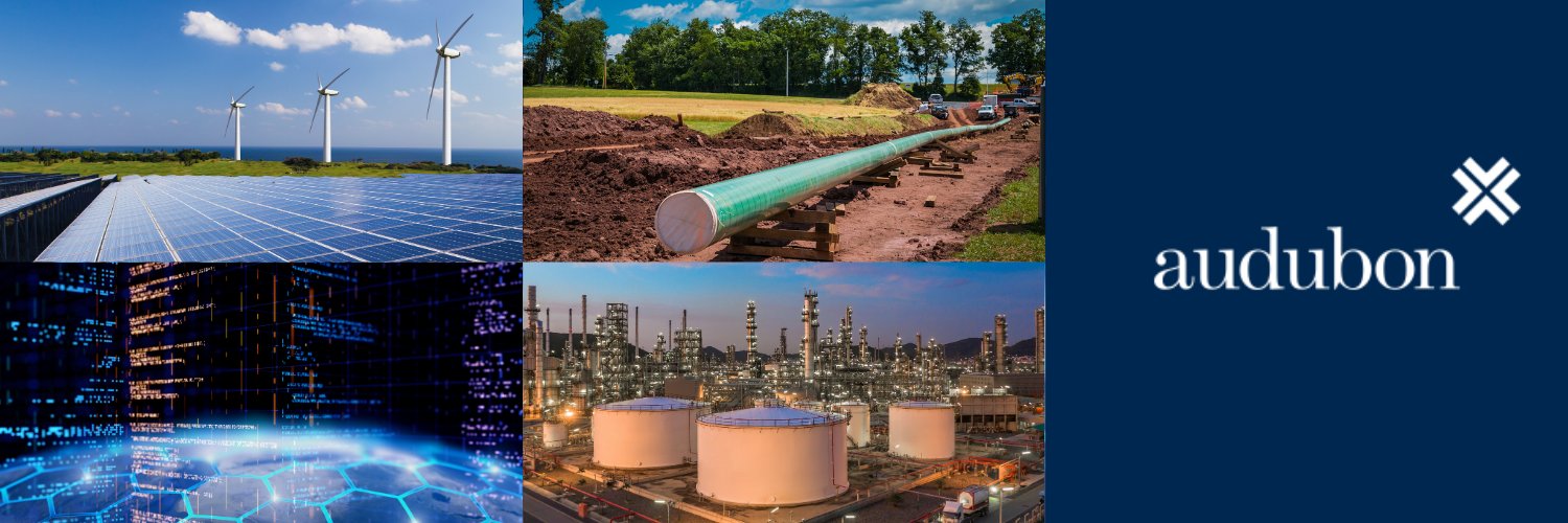 Audubon Companies banner