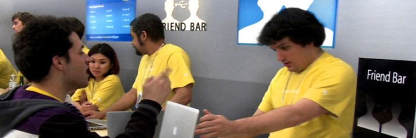 True Apple NPP banner