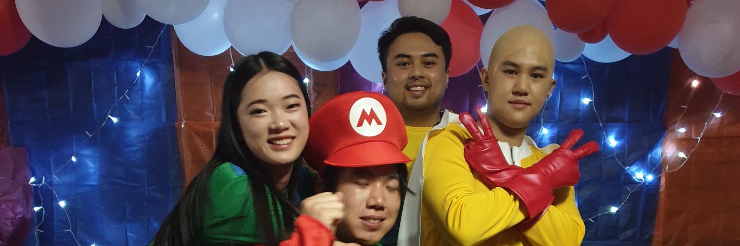 CheettPea's profile banner image