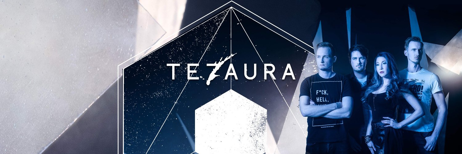 Tezaura banner