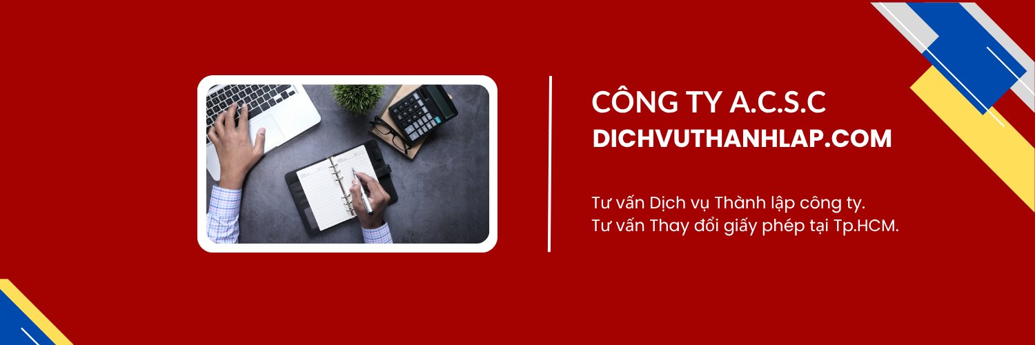 congtyACSC's profile banner image