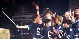 donghaex86's profile banner image