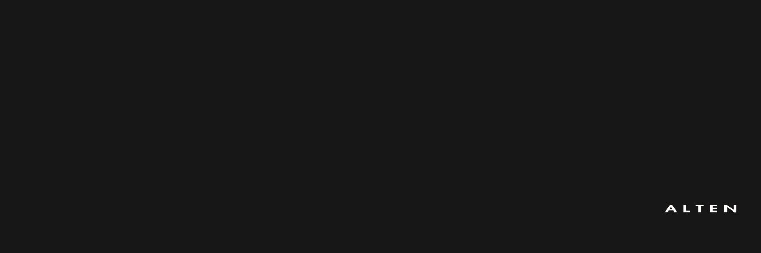 AltenSweden's profile banner image
