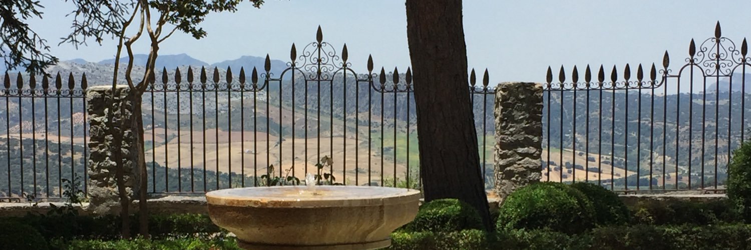 Sra. P. Fernandez banner