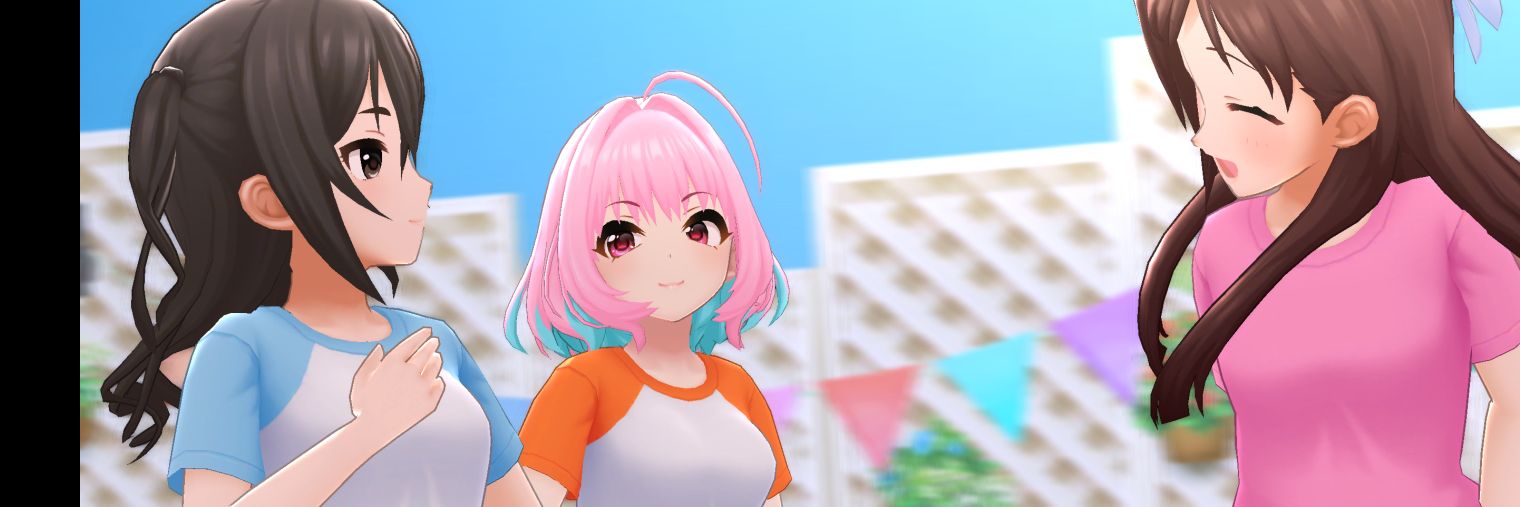 日脚 banner
