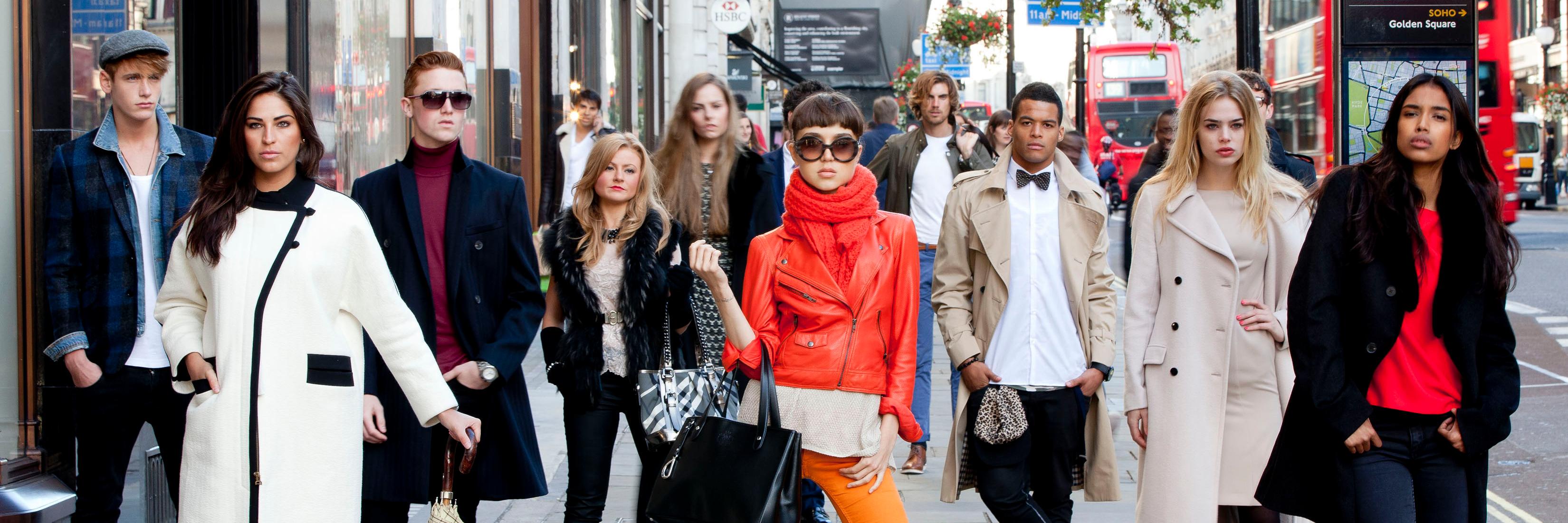 UsaStreetStyle's profile banner image
