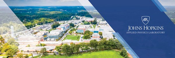 JHUAPL Profile Banner