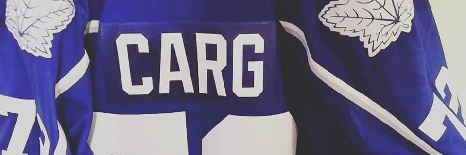 They Call Me Carg banner