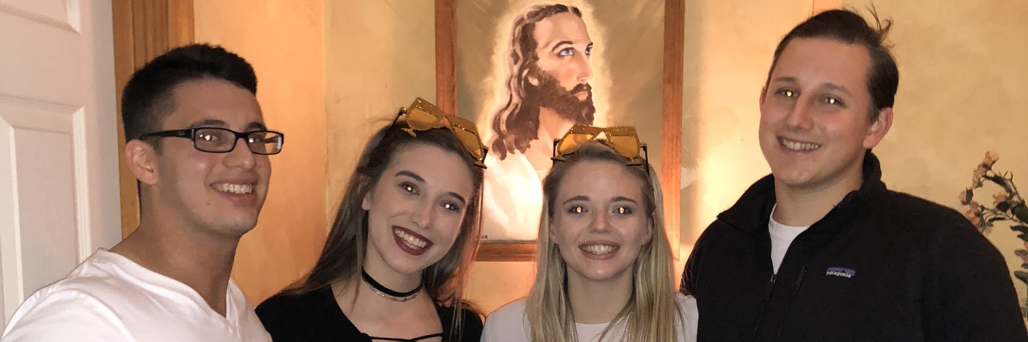 SweetJeremy's profile banner image