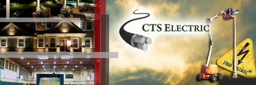 CTS Electric (@CTSElectric) / Posts / X